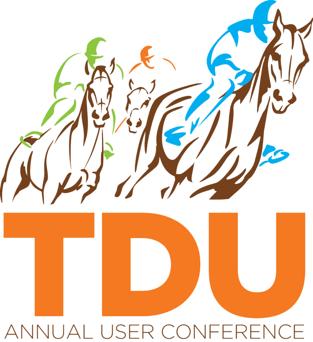 TDU 2016 Logo Color Jockeys
