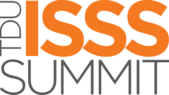 ISSS Summit 2016 Logo