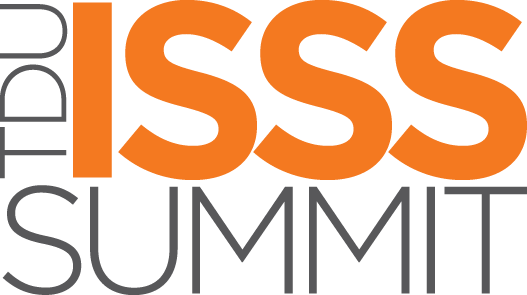 ISSS Summit 2015 Logo